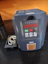 Huanyang 3kw 4hp usato  San Giovanni Bianco