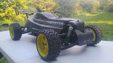 Cen matrix5 brushless usato  Vertemate con Minoprio