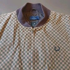 Fred perry halley for sale  LONDON
