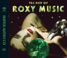 Roxy music the usato  Spedire a Italy