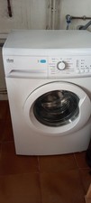 Machine laver kgs d'occasion  Noves