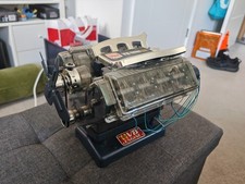 Machine works engine for sale  PORTSMOUTH
