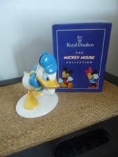 Royal doulton donald for sale  LEIGHTON BUZZARD