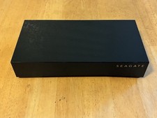 SEAGATE SRN21C UNIDADE DE REDE EM NUVEM 4TB PRETA NÃO TESTADA SEM CABO A/C comprar usado  Enviando para Brazil