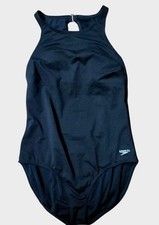 Usado, Sutiã Hydro SPEEDO One Piece preto resistência tamanho 14  comprar usado  Enviando para Brazil