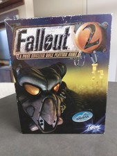 Fallout ita rom usato  Cinisello Balsamo