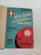 calcio illustrato rilegato usato calcio illustrato rilegato usato Roma