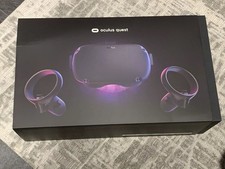 Meta culus quest gebraucht kaufen  Rastatt