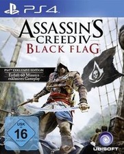 Assassins creed black gebraucht kaufen  Berlin