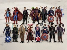 Marvel legends disney for sale  BARNET