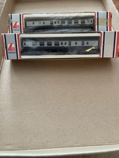 Lima coaches w43281 for sale  POOLE