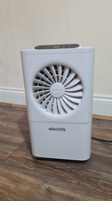 Dehumidifier 10l portable for sale  BIRMINGHAM