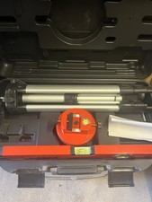 Multi beam laser for sale  DUDLEY