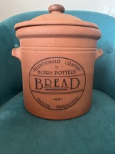 Moira pottery terracotta for sale  WELLS