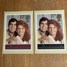 Phq postcards 1986 for sale  ARBROATH