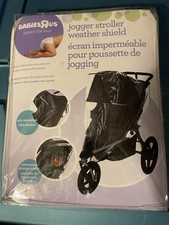 Jogger stroller weather for sale  Waukesha