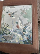 Vintage fire screen for sale  ST. LEONARDS-ON-SEA