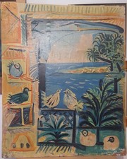 pablo picasso affiche d'occasion pablo picasso affiche d'occasion Cubjac