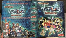 Collection tazos medabots for sale  San Bernardino