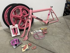 Custom pink mk2 for sale  COOKSTOWN