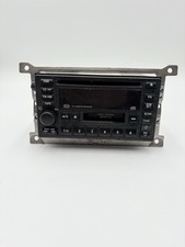 Kia sedona radio for sale  Galion