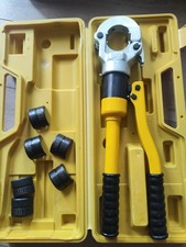 Copper tube fitting for sale  SALFORD