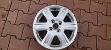 Alufelge zoll 4x100 gebraucht kaufen  Geesthacht