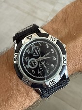 Montre homme sport d'occasion  Belleville