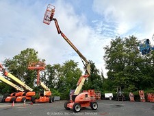 2013 jlg 600aj for sale  Bristol
