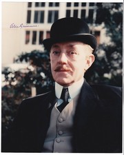 Alec guinness signed d'occasion  Expédié en Belgium