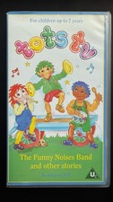 Tots funny noises for sale Tots funny noises for sale  PENTRAETH