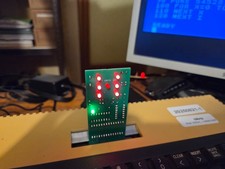 Atari gaming dice gebraucht kaufen  Heidelberg