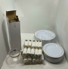 350 pieces gold for sale  Hendersonville