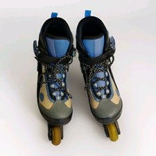 Inlineskates skate blades gebraucht kaufen  München