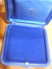 Scatola vuota custodia usato  Italia