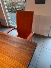 Esszimmer stühle set gebraucht kaufen  Mannheim