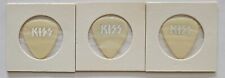 Palhetas de guitarra KISS | "Creatures Of The Night" - Brasil (Paul, Gene, Vinnie) comprar usado  Enviando para Brazil