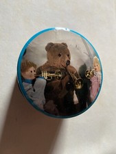 Boîte métal bonbons d'occasion  Givors