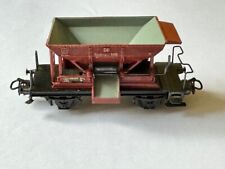 Märklin 4610 schotterwagen gebraucht kaufen  Hamburg