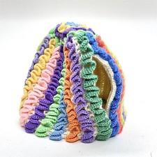 Handmade multicoloured rainbow for sale  STREET