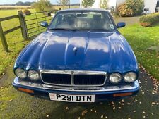 1997 jaguar xj6 for sale  UK