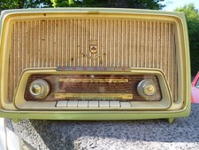 Nachlass grundig radio gebraucht kaufen  Ronnenberg
