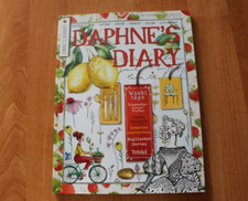daphnes diary gebraucht kaufen daphnes diary gebraucht kaufen Lennestadt