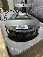 Led disco lights for sale  SHEFFIELD