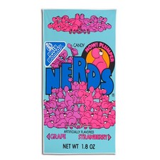 Toalha de praia estilo vintage nerds 1988 caixa de doces uva e morango - 2 tamanhos! comprar usado  Enviando para Brazil