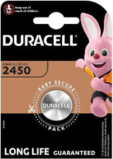 Pila duracell batterie usato  San Giorgio a Cremano