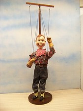 Howdy doody marionette for sale  Watsonville