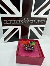 Butler wilson two for sale  TADLEY