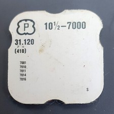 Peseux 7000 410 d'occasion  Septfonds