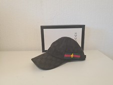 Black gucci men for sale  SHEFFIELD